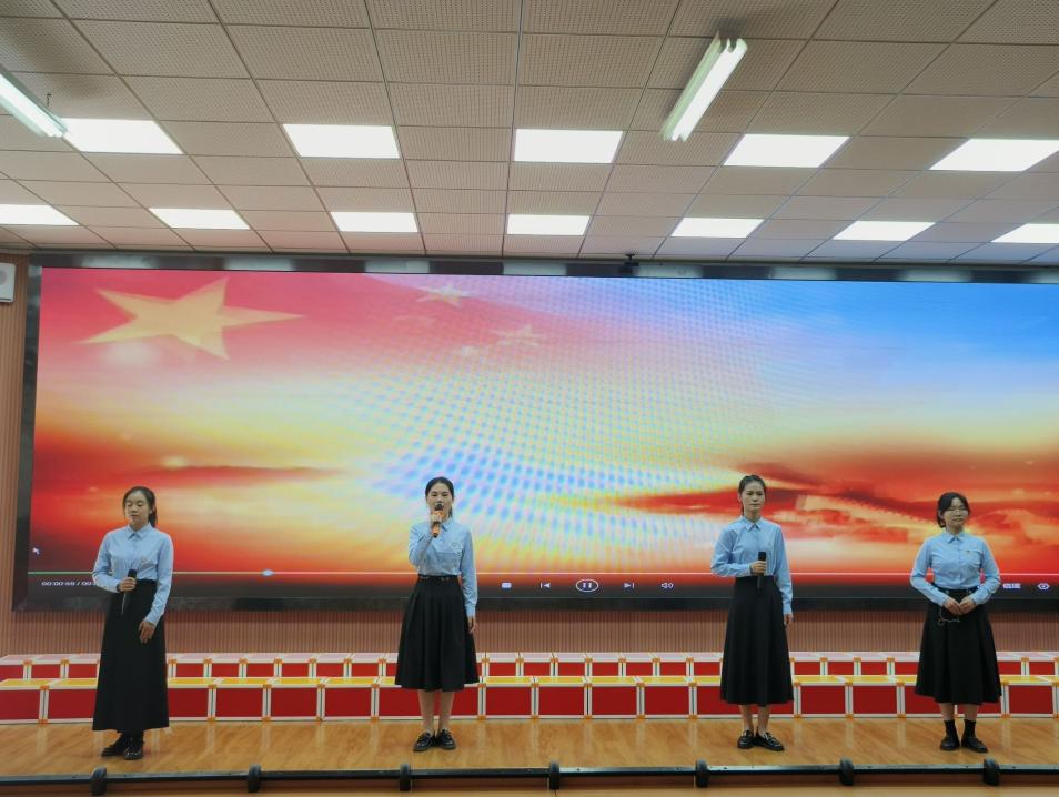 语文一
