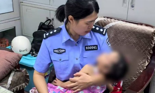 藏在日常里的守护：全州公安用行动书写平安答卷