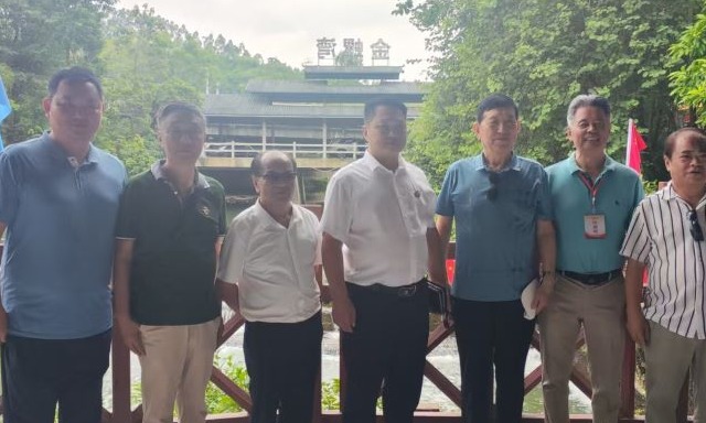 盘活闲置资产 助力柳州螺蛳粉小镇转型